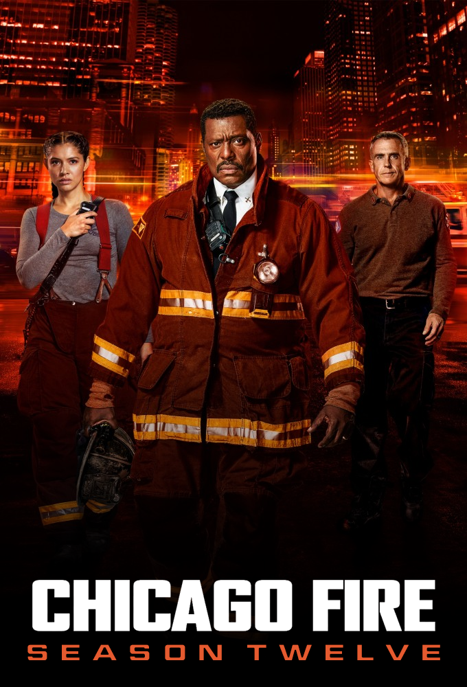 Chicago Fire - Season 12 [135745] (A1774152185) [[Shows 2.0]] --Plex--